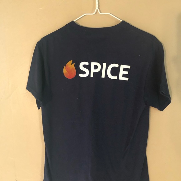 Amazon T Shirt - Picture 5 of 5